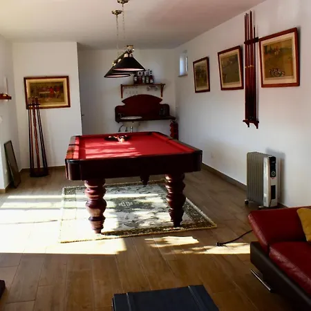 La Casa Gastounette *