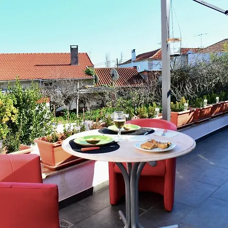 La Casa Gastounette Nyaraló Maiorca