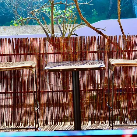 La Casa Gastounette Nyaraló Maiorca