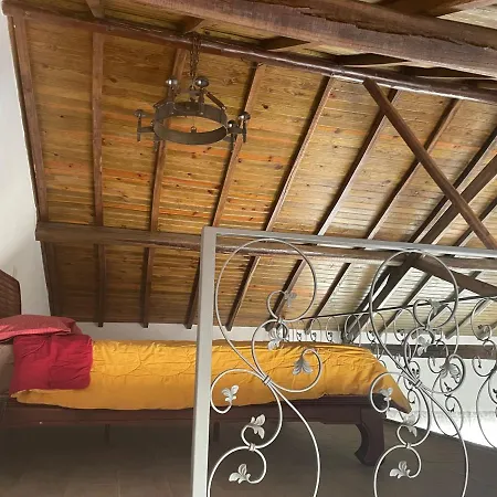 La Casa Gastounette Nyaraló Maiorca