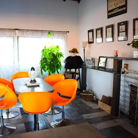 La Casa Gastounette * Maiorca