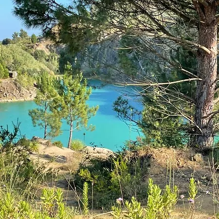 La Casa Gastounette Maiorca