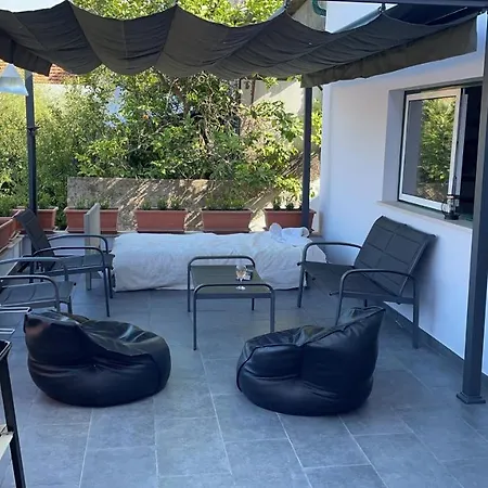 La Casa Gastounette Nyaraló *