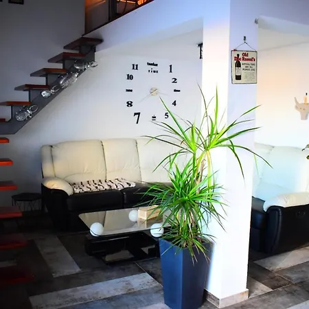 La Casa Gastounette *