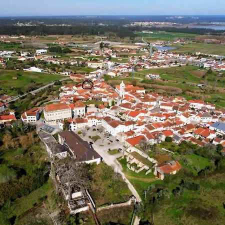 Nyaraló La Casa Gastounette *