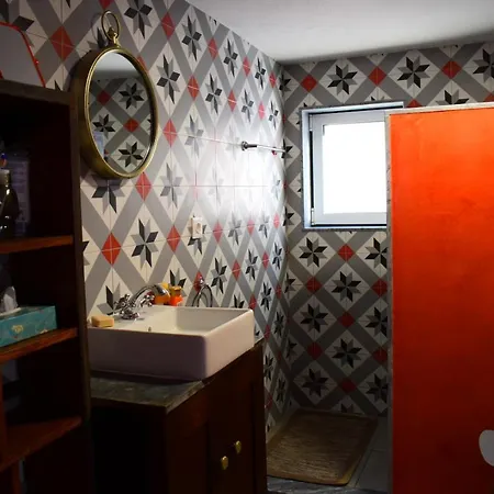 La Casa Gastounette Nyaraló