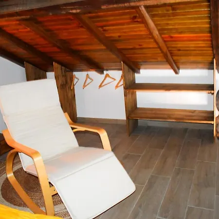 La Casa Gastounette *