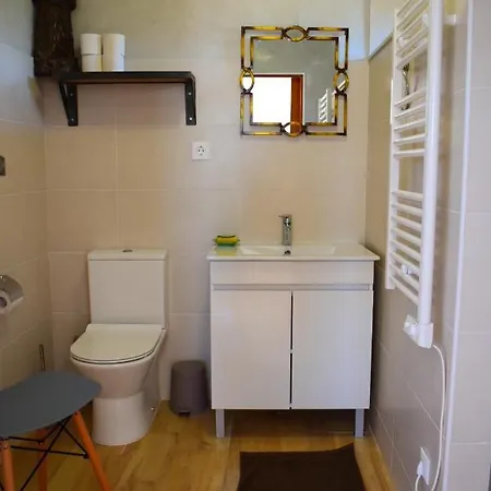 La Casa Gastounette *