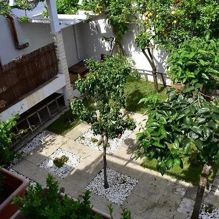 La Casa Gastounette *