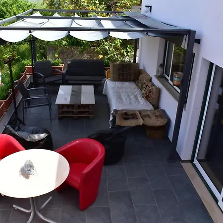 La Casa Gastounette Holiday home