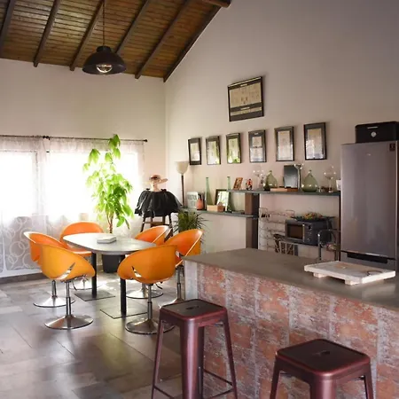 La Casa Gastounette * Maiorca