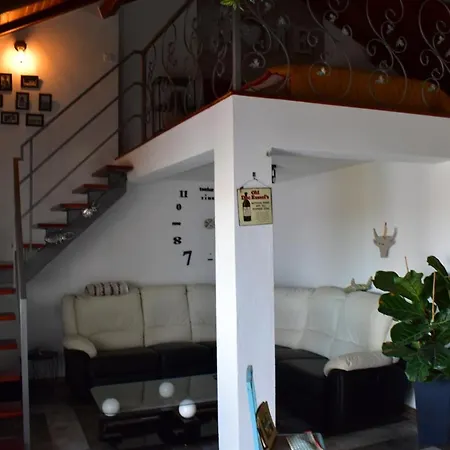 La Casa Gastounette *