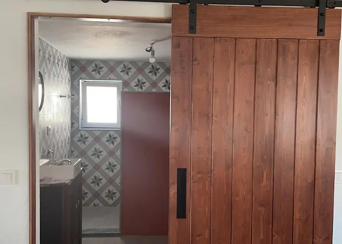 La Casa Gastounette Maiorca