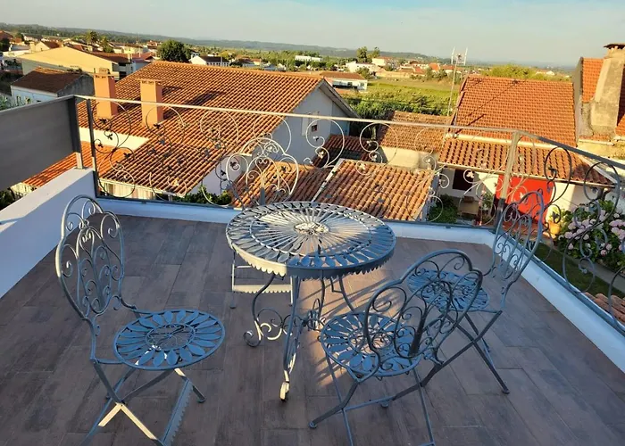 La Casa Gastounette Feriehus *