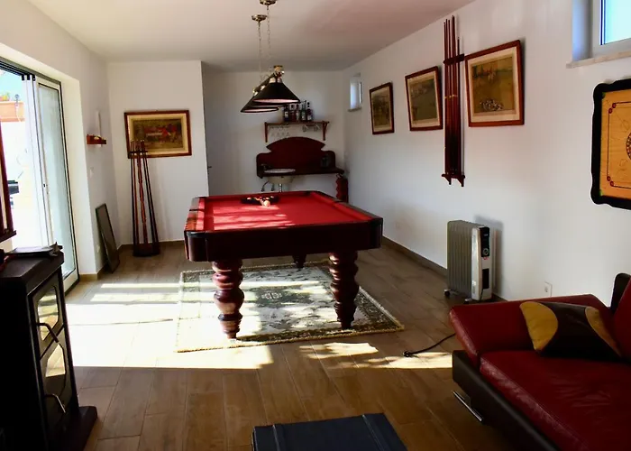 La Casa Gastounette *