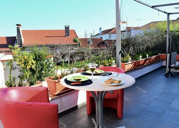 La Casa Gastounette Feriehus Maiorca