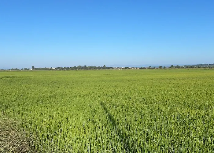 Feriehus La Casa Gastounette