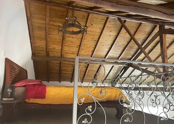 La Casa Gastounette Holiday home Maiorca