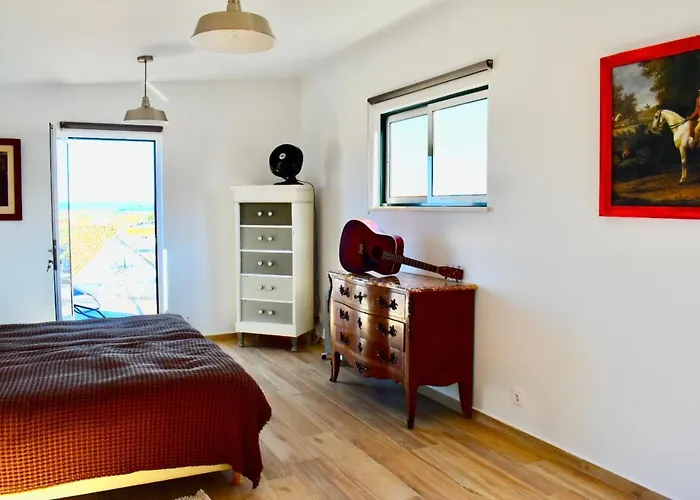 La Casa Gastounette Feriehus *