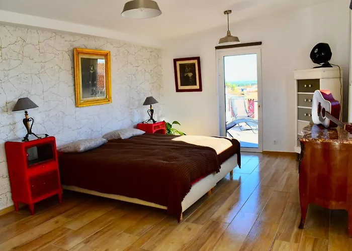 La Casa Gastounette * Maiorca