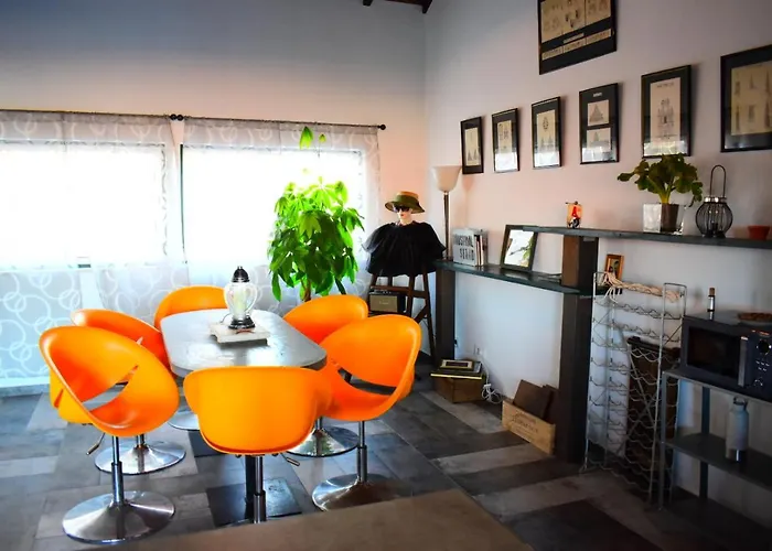 La Casa Gastounette * Maiorca