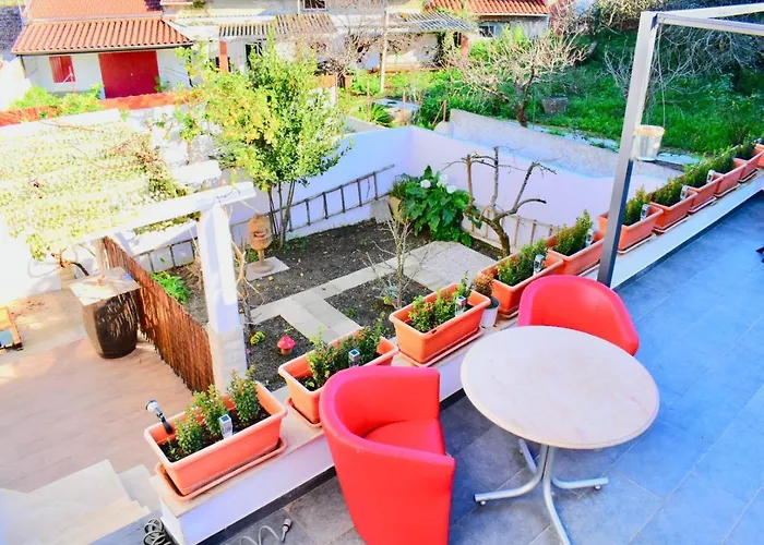 La Casa Gastounette