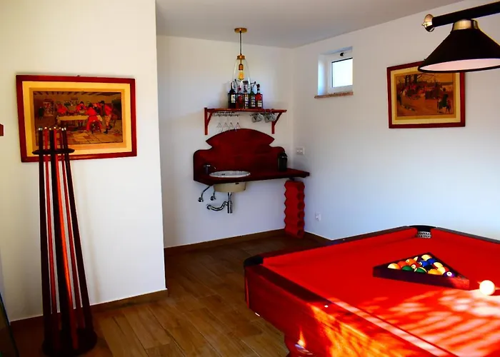 La Casa Gastounette