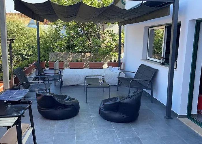 La Casa Gastounette Feriehus *