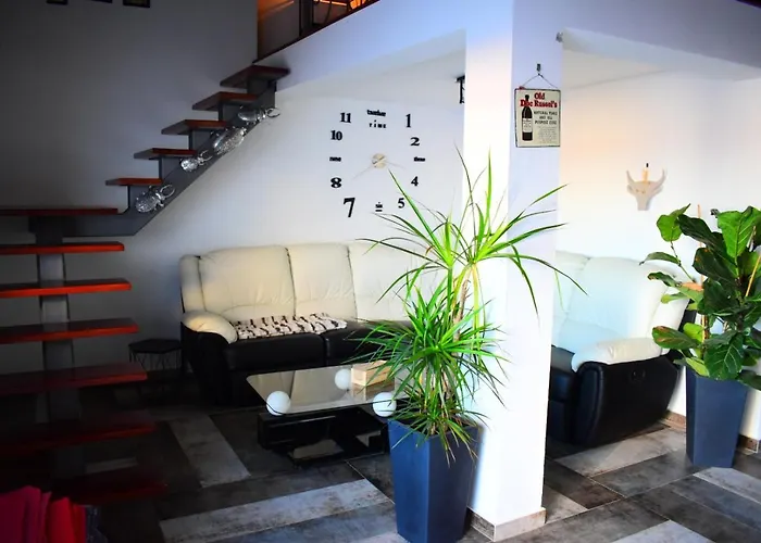 La Casa Gastounette *