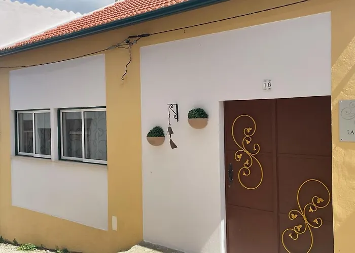 La Casa Gastounette Maiorca