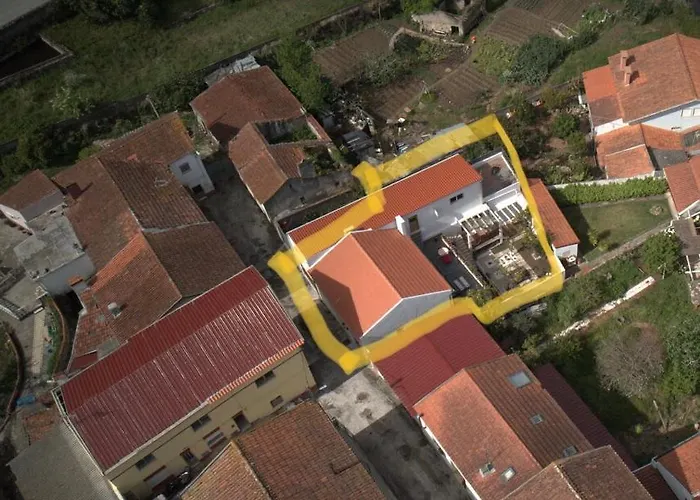 La Casa Gastounette Feriehus