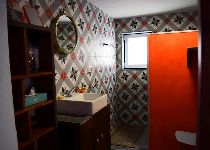 La Casa Gastounette Holiday home