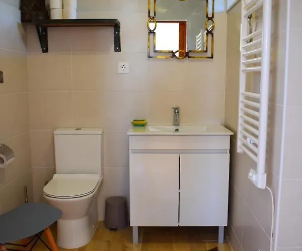 La Casa Gastounette *