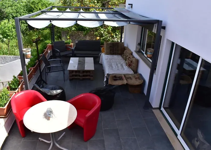 La Casa Gastounette Holiday home