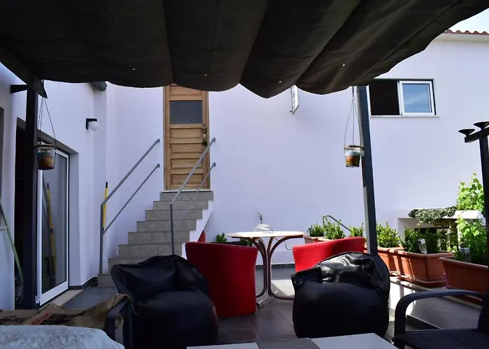 La Casa Gastounette * Maiorca