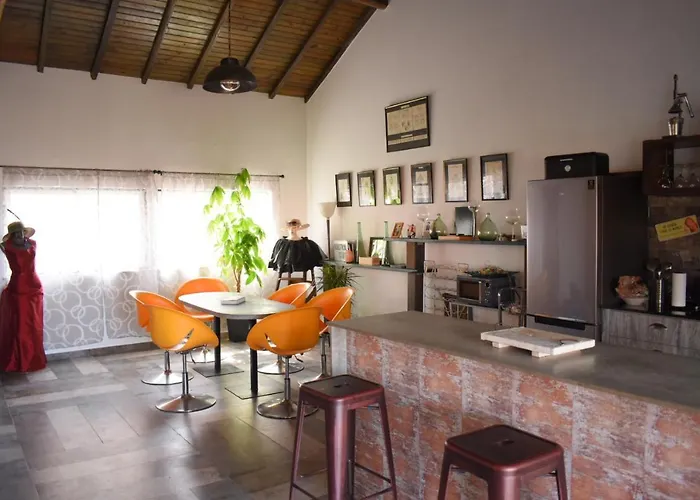 La Casa Gastounette * Maiorca