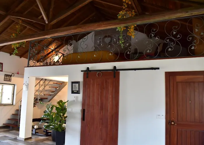 La Casa Gastounette *