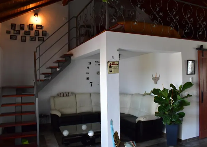 La Casa Gastounette *